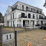 Baltic Nr 5 * Pobierowo