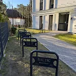 Apartament Baltic Nr 5 *