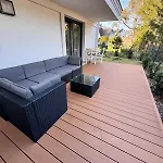 Apartament Baltic Nr 5 Pobierowo