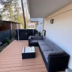 Apartament Baltic Nr 5