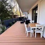 Baltic Nr 5 Pobierowo