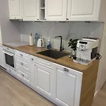 Baltic Nr 5 Apartament Pobierowo