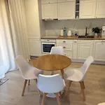 Baltic Nr 5 Apartament *
