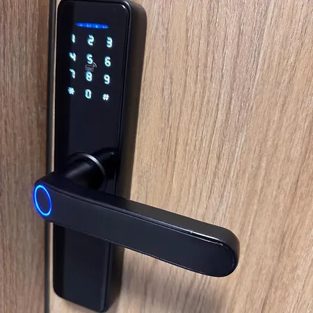 Апартаменты Baltic Nr 5