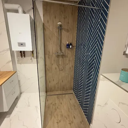 Apartment Baltic Nr 5 *