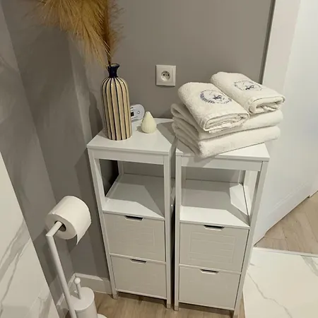Baltic Nr 5 * Pobierowo