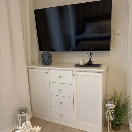 Baltic Nr 5 Апартаменты Поберово