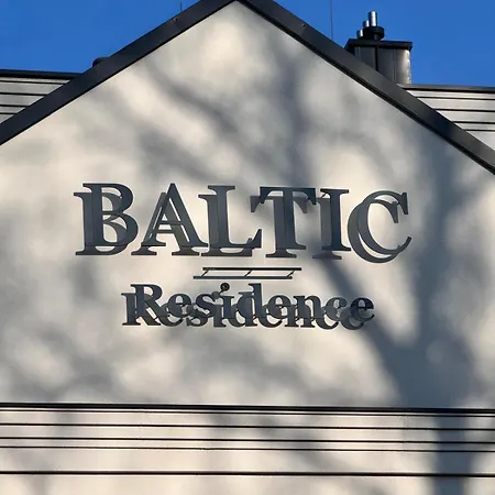 Baltic Nr 5 *