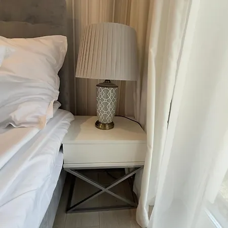 Baltic Nr 5 Апартаменты