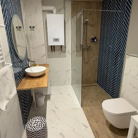 Baltic Nr 5 *