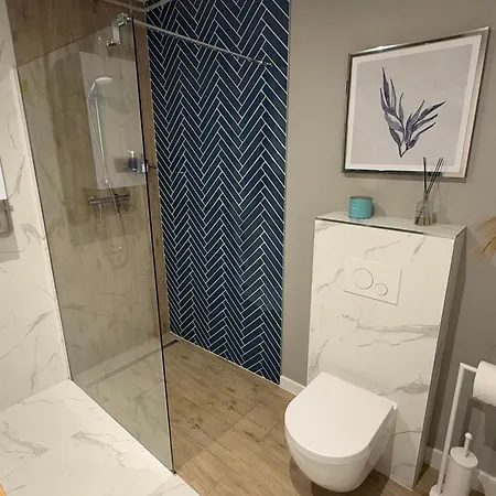 Baltic Nr 5 Апартаменты