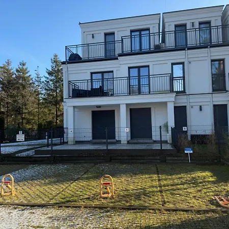 Baltic Nr 5 Pobierowo