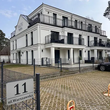 Baltic Nr 5 * Pobierowo