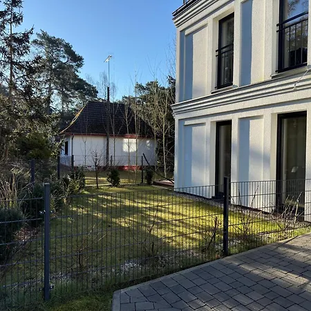 Baltic Nr 5 Apartament