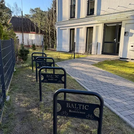 Apartment Baltic Nr 5 *