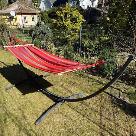 Baltic Nr 5 Апартаменты