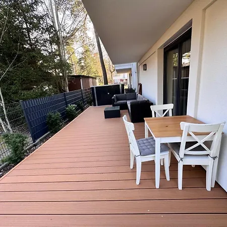 Baltic Nr 5 Поберово