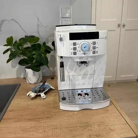 Апартаменты Baltic Nr 5