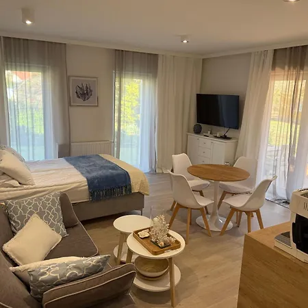 Baltic Nr 5 * Pobierowo