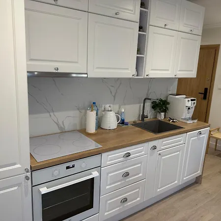 Baltic Nr 5 Pobierowo