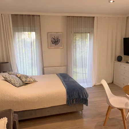 Appartement Baltic Nr 5 *