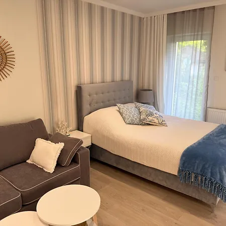 Baltic Nr 5 Appartement