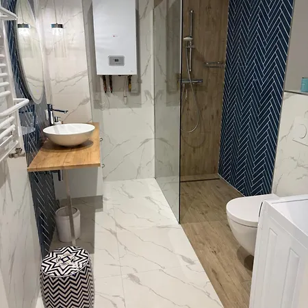 Baltic Nr 5 Appartement