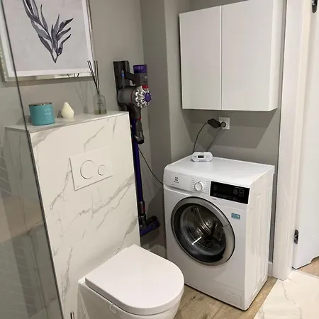 Baltic Nr 5 *