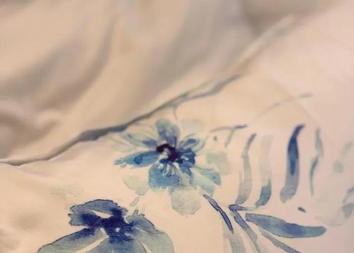 Baltic Nr 5 Lägenhet *