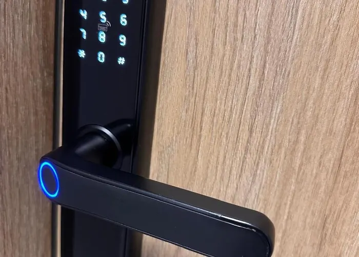 Lägenhet Baltic Nr 5