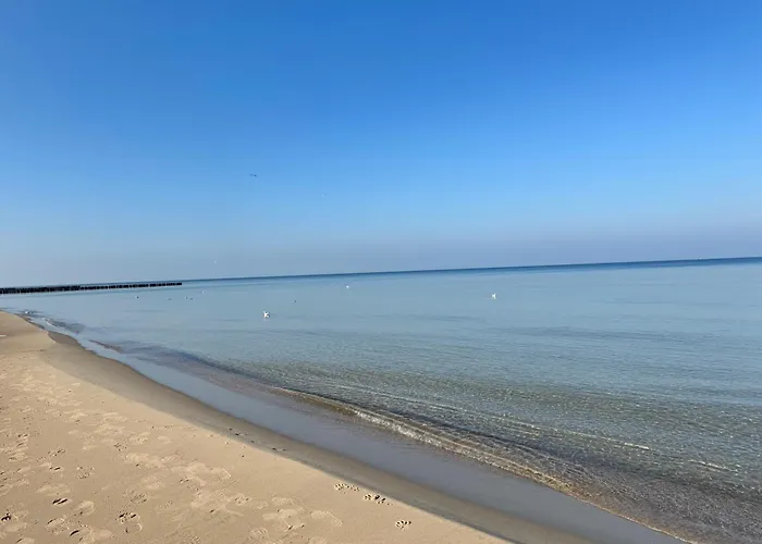 Lejlighed Baltic Nr 5 *