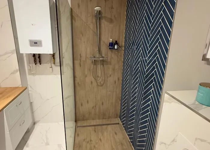 Lejlighed Baltic Nr 5 *