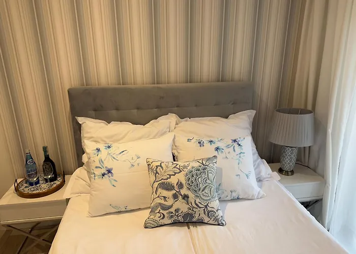 Baltic Nr 5 * Pobierowo