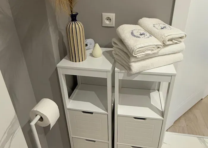 Baltic Nr 5 * Pobierowo