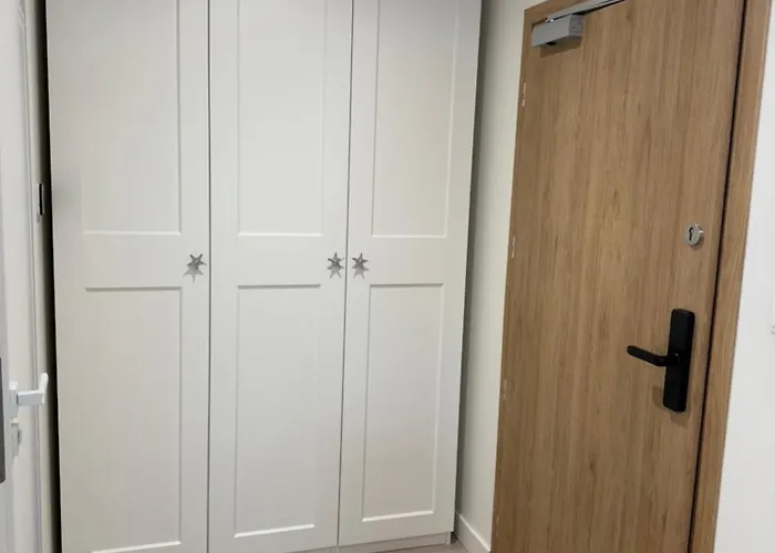 Lejlighed Baltic Nr 5 *