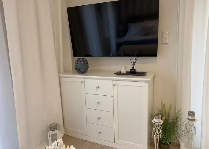 Baltic Nr 5 Lejlighed Pobierowo