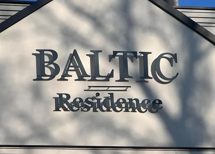 Baltic Nr 5 *
