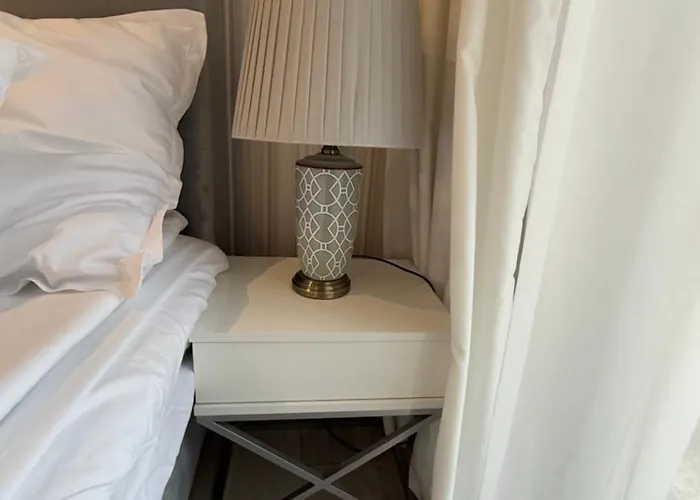 Baltic Nr 5 Lejlighed