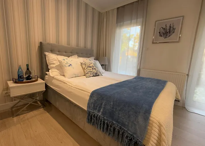 Baltic Nr 5 Lejlighed Pobierowo