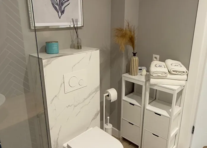 Lejlighed Baltic Nr 5 Pobierowo