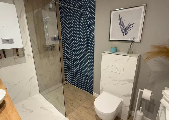 Baltic Nr 5 Lägenhet