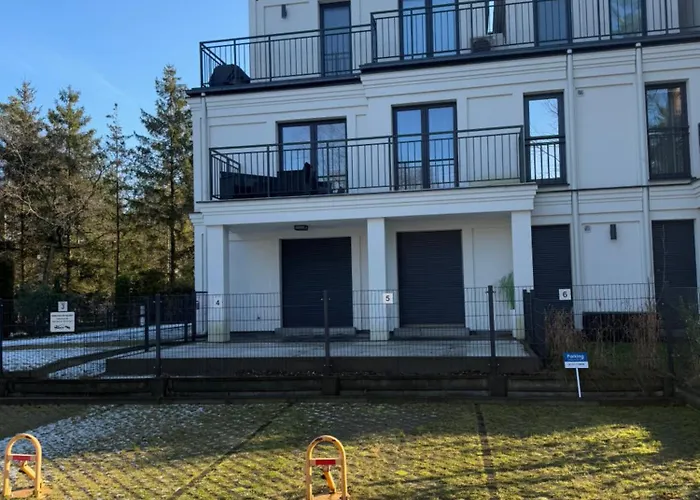 Baltic Nr 5 Pobierowo