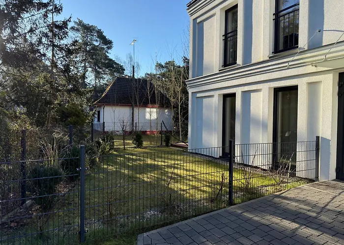 Baltic Nr 5 Lejlighed