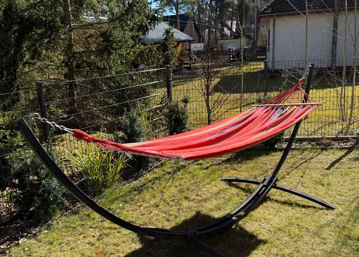 Baltic Nr 5 * Pobierowo