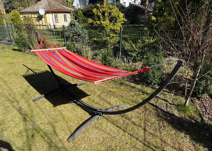 Baltic Nr 5 Apartament