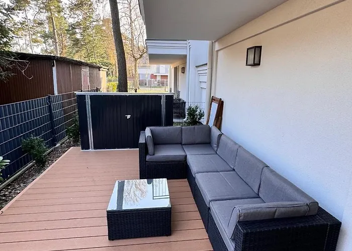 Lägenhet Baltic Nr 5