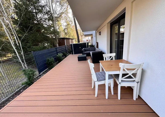 Baltic Nr 5 Pobierowo