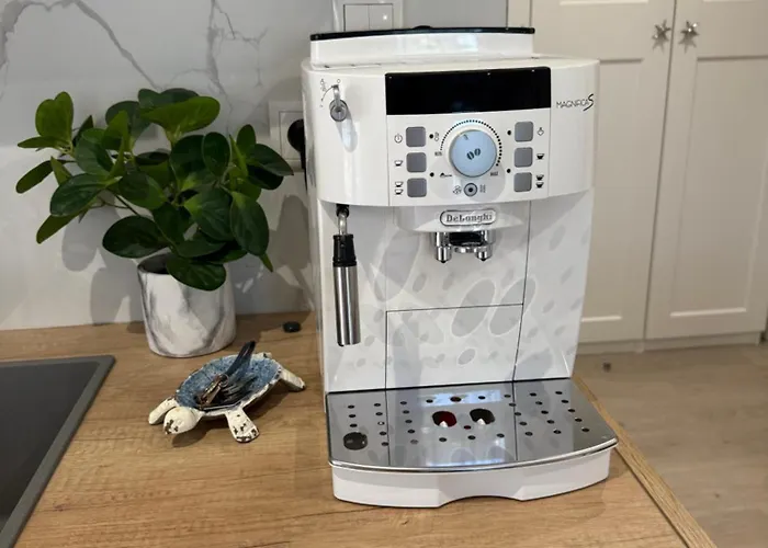 Apartament Baltic Nr 5