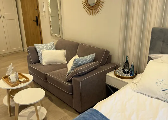 Lejlighed Baltic Nr 5