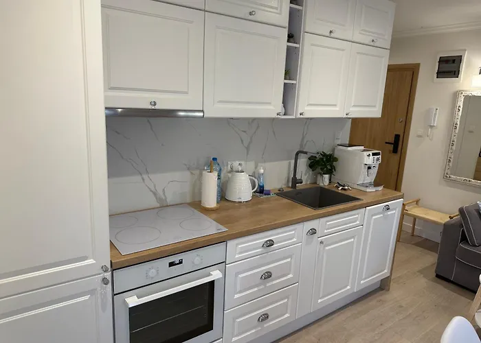 Baltic Nr 5 Pobierowo